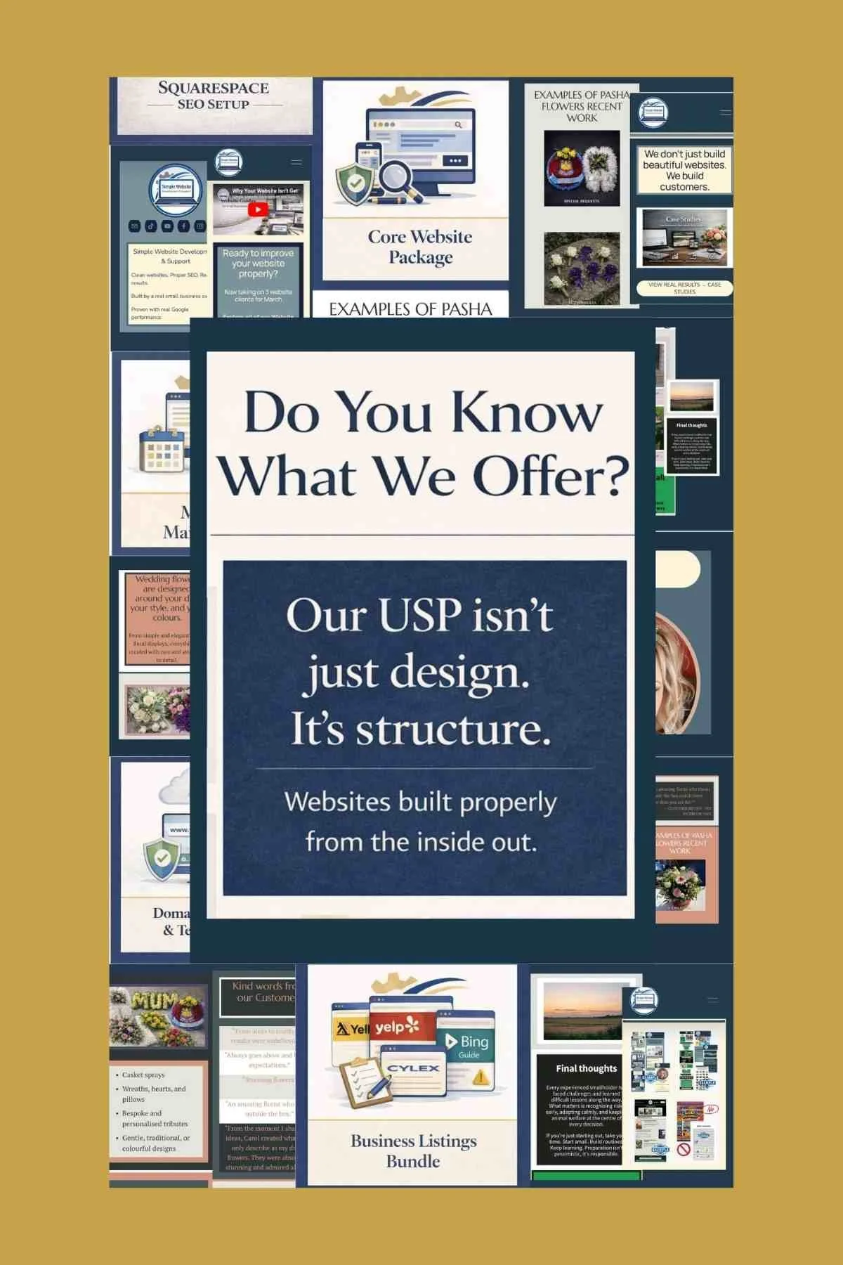 website-design-structure-not-just-design