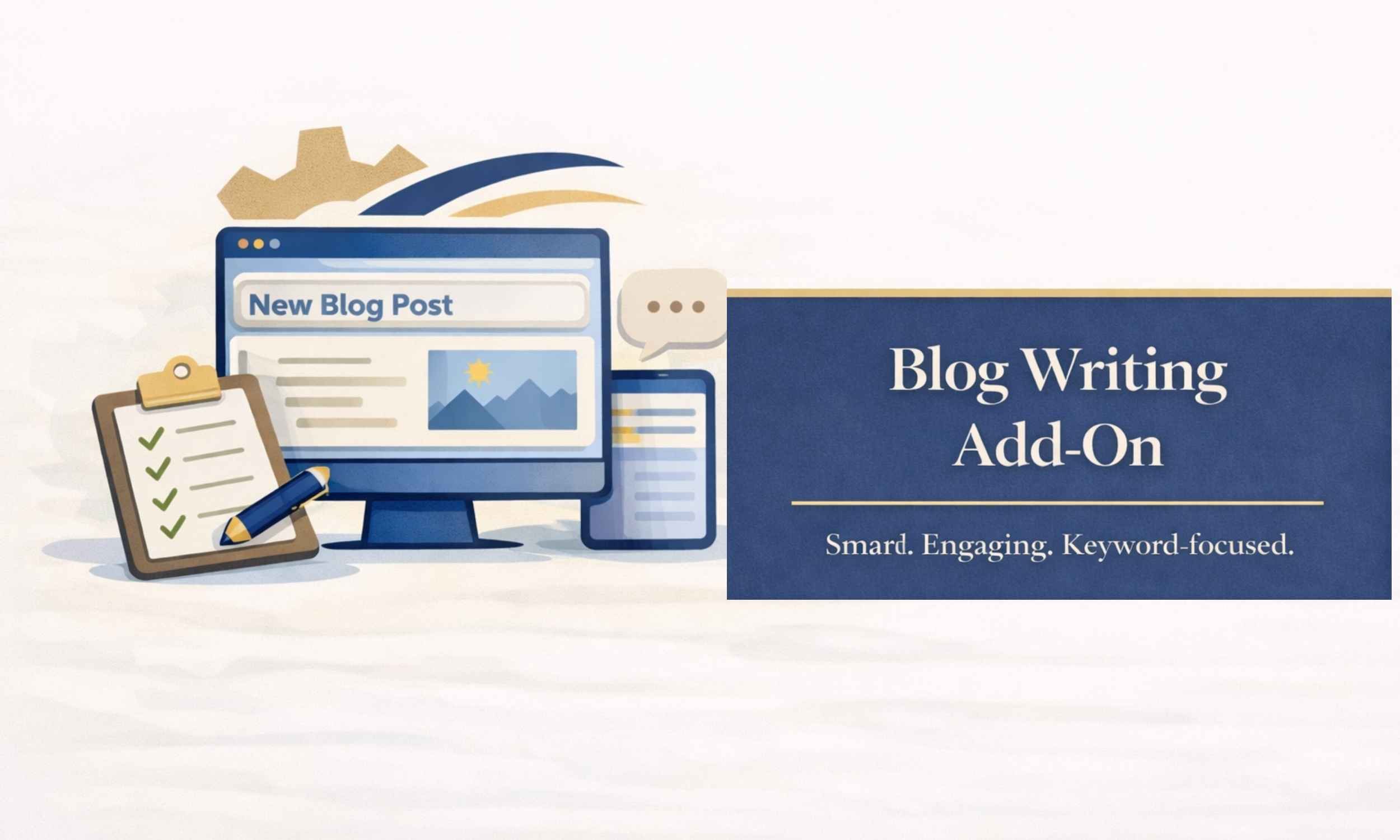 SEO Blog Writing for Small Businesses UK | Squarespace Blogs — Simple ...