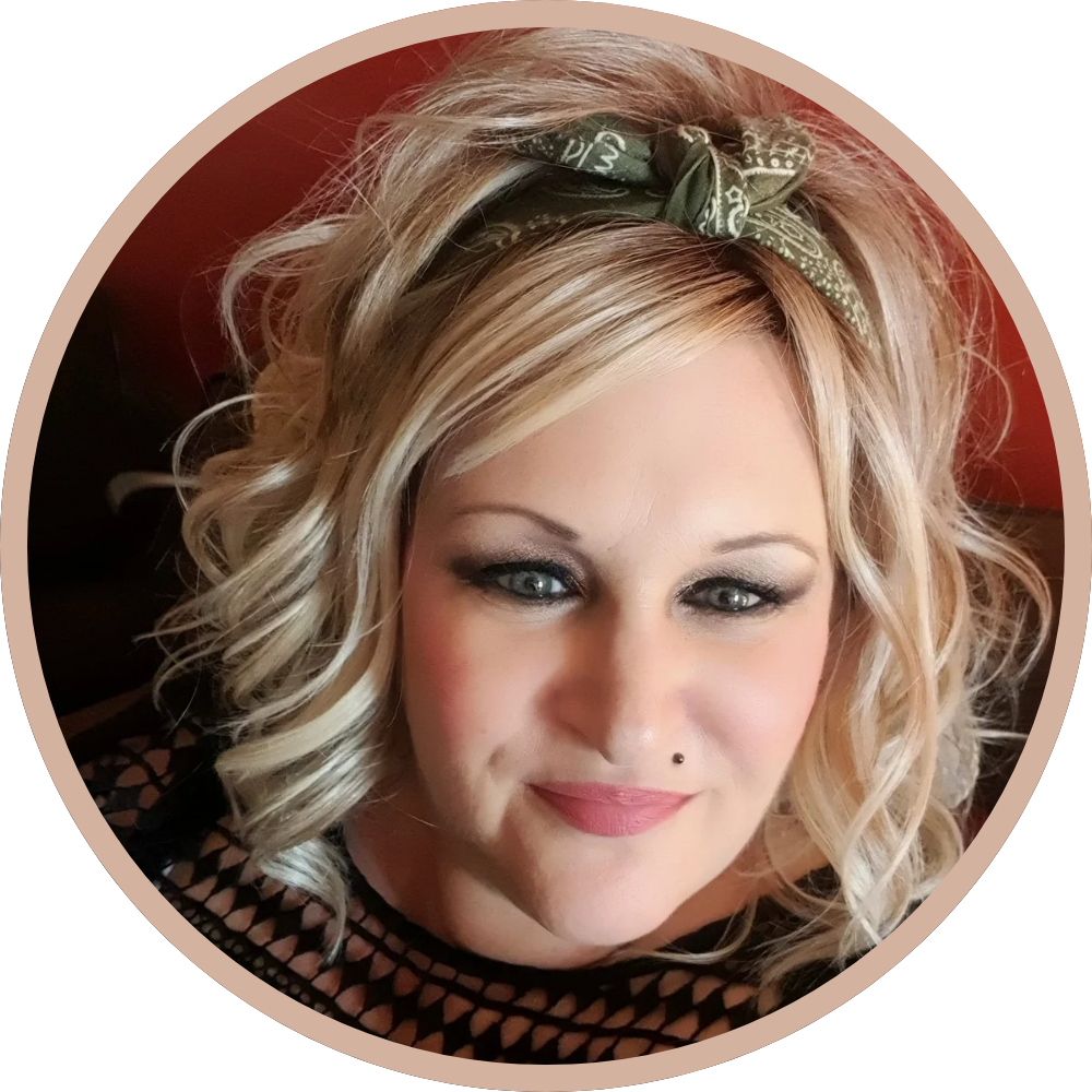 Portrait of the owner of Simple Website Developement and Support, a small business website designer and SEO Specialist