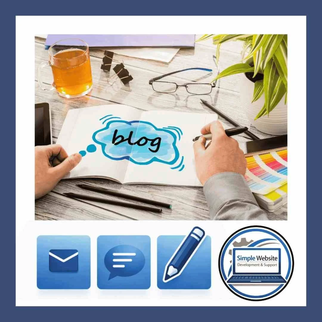 Free Blogs for Small Businesses wanting to increase their visibility and enquiries