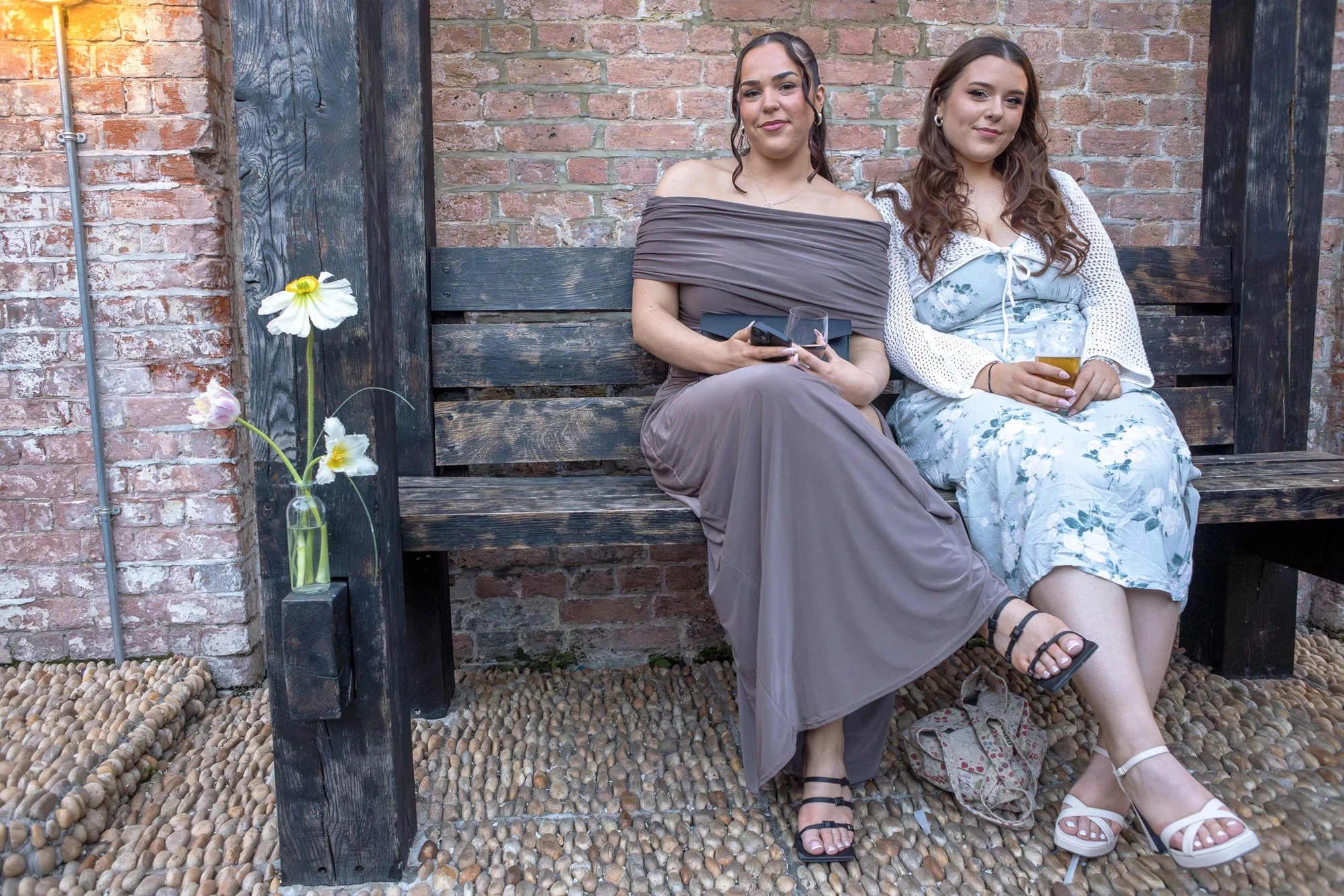 Guests-at-clapham-wedding-with-flowers.jpg