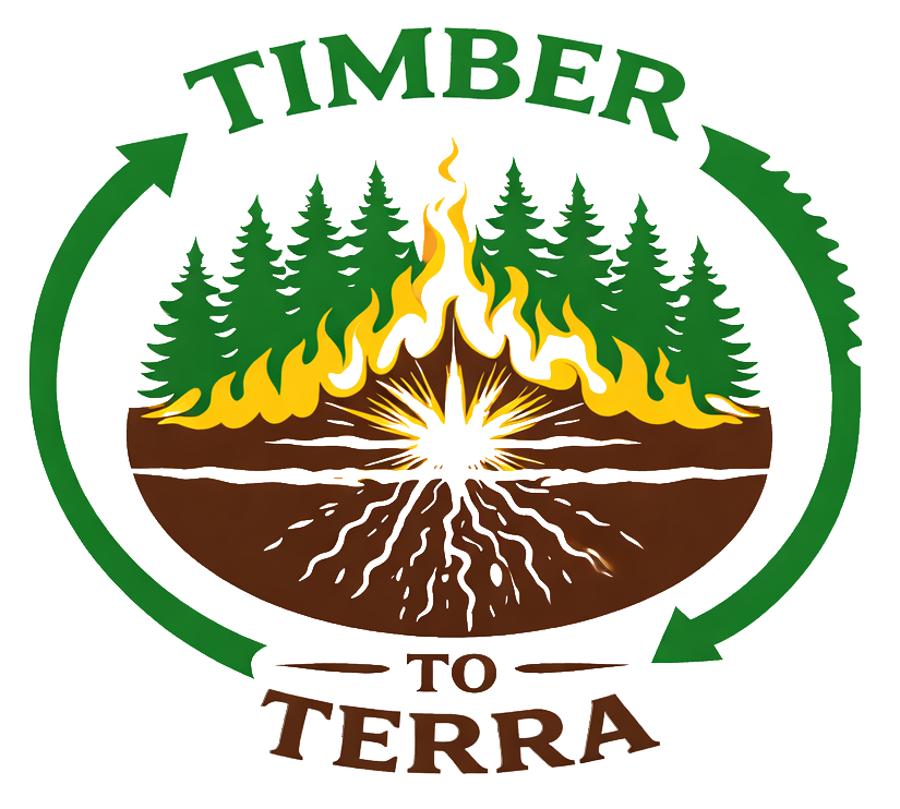 Timber To Terra