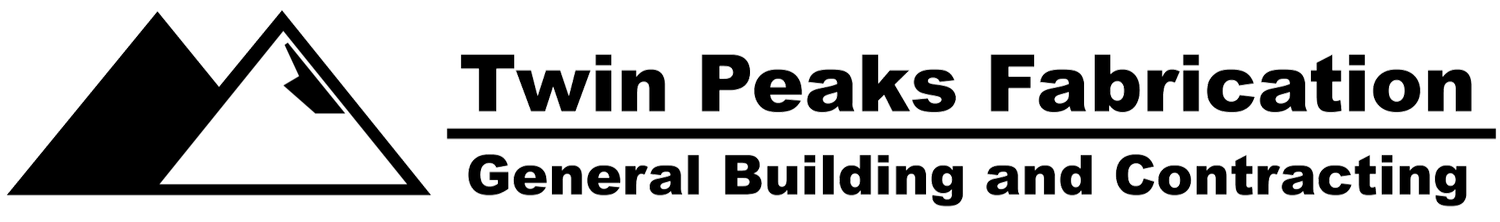 Twin Peaks Fabrication