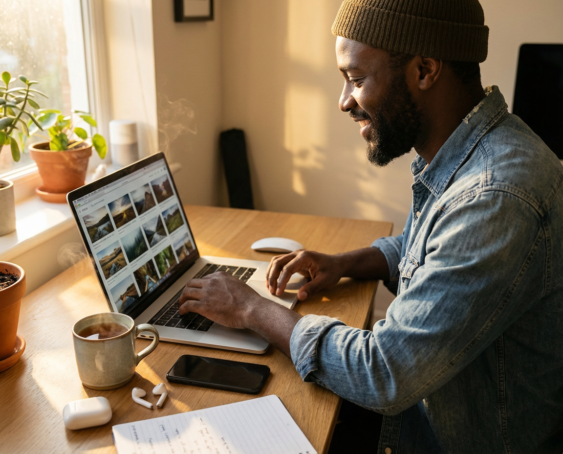 ¿Qué producir para stock? Descarga GRATIS