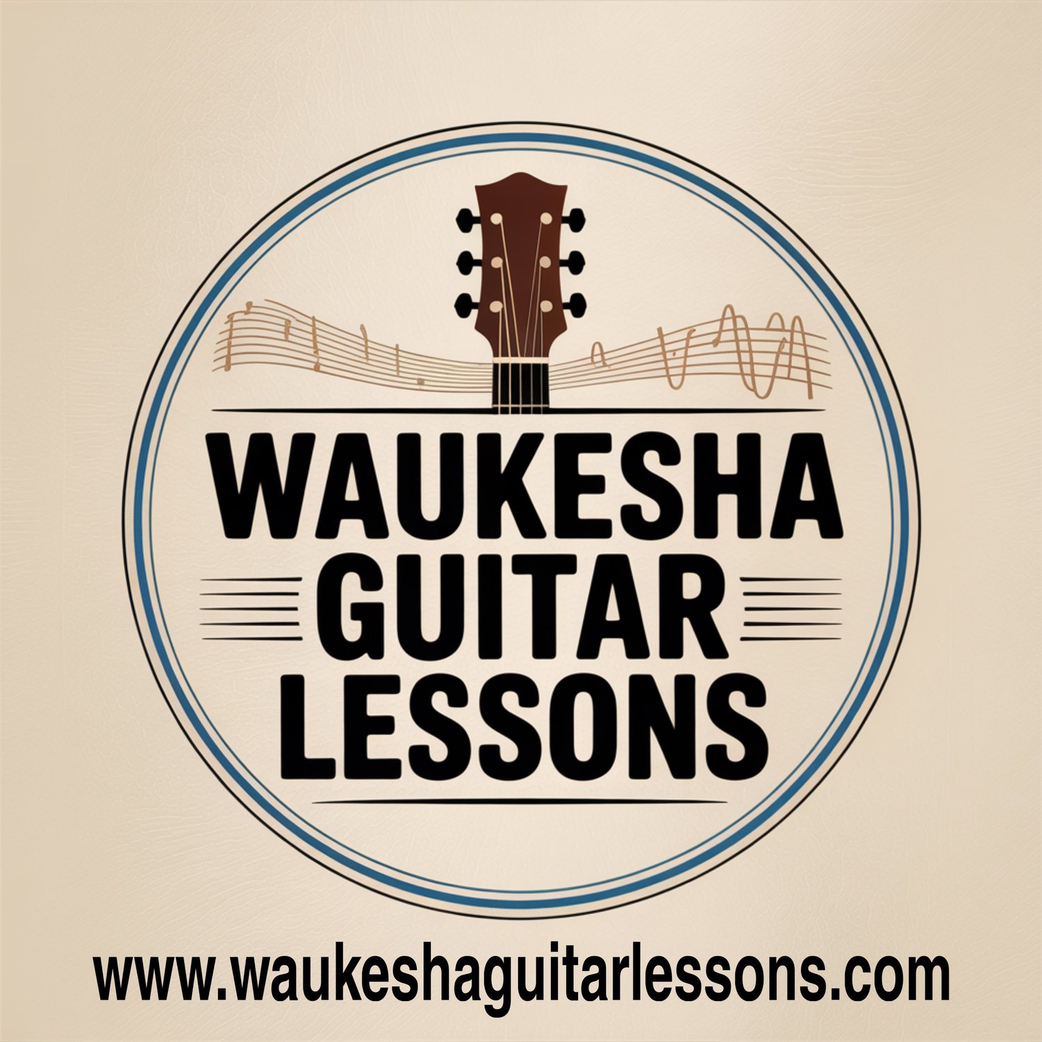 Waukesha Guitar Lessons