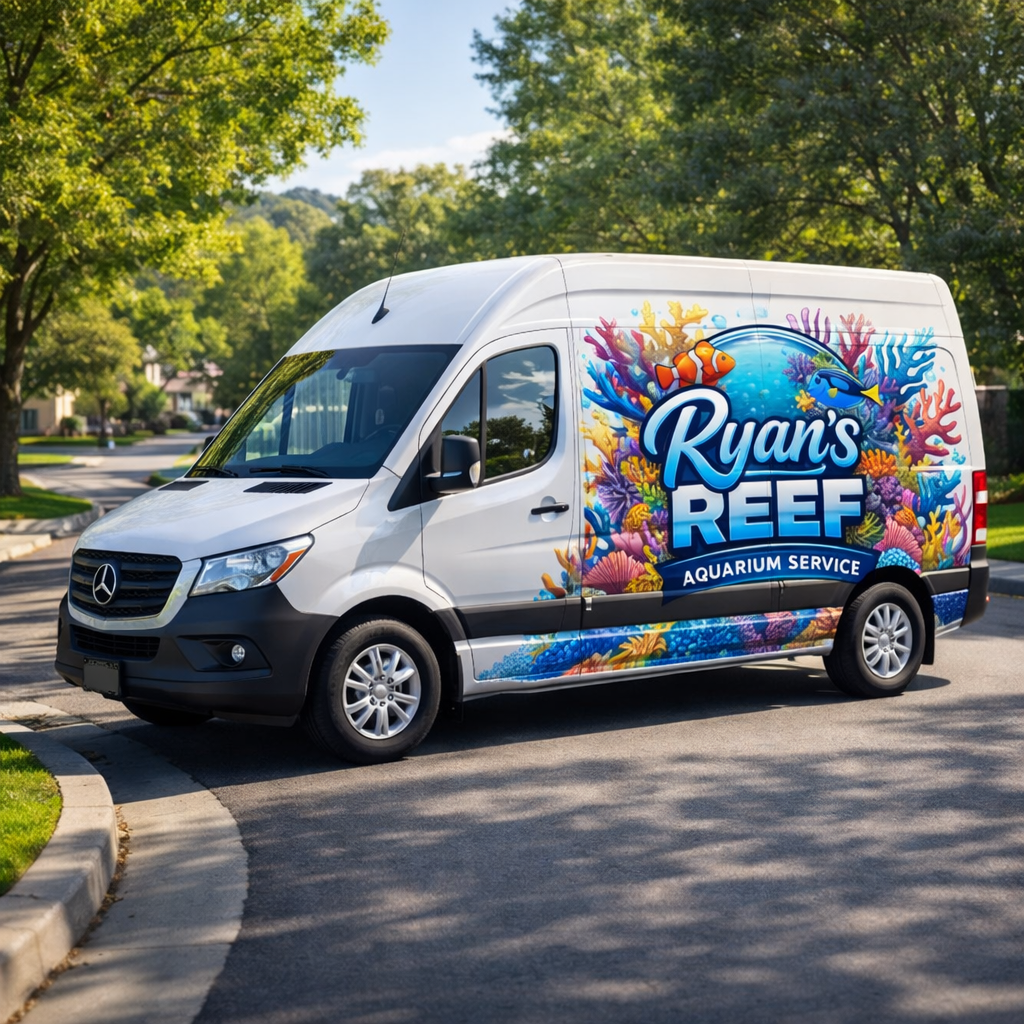 Delivery & Installation