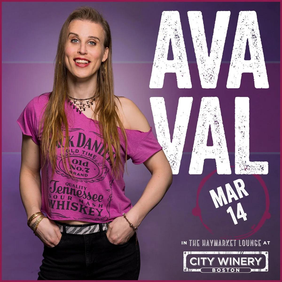 BOSTON - City Winery