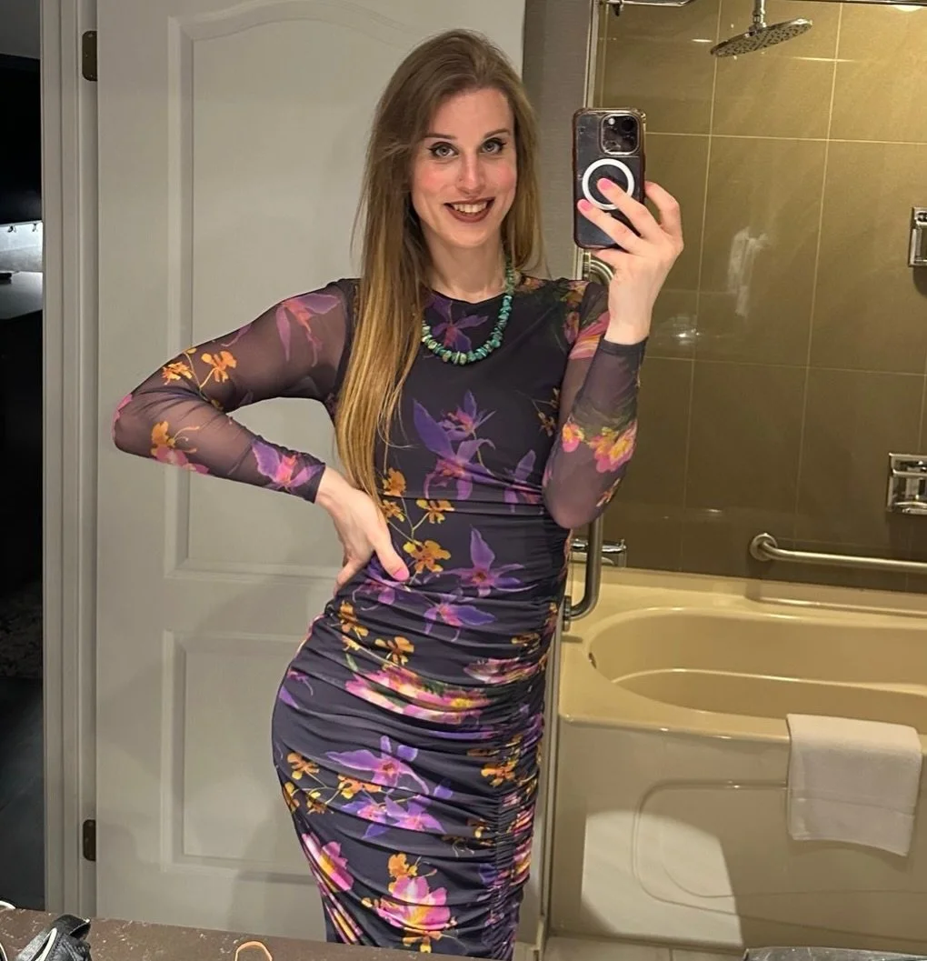 Happy International Women&rsquo;s Day to the sisterhood that embraced and elevated me from the start❤️