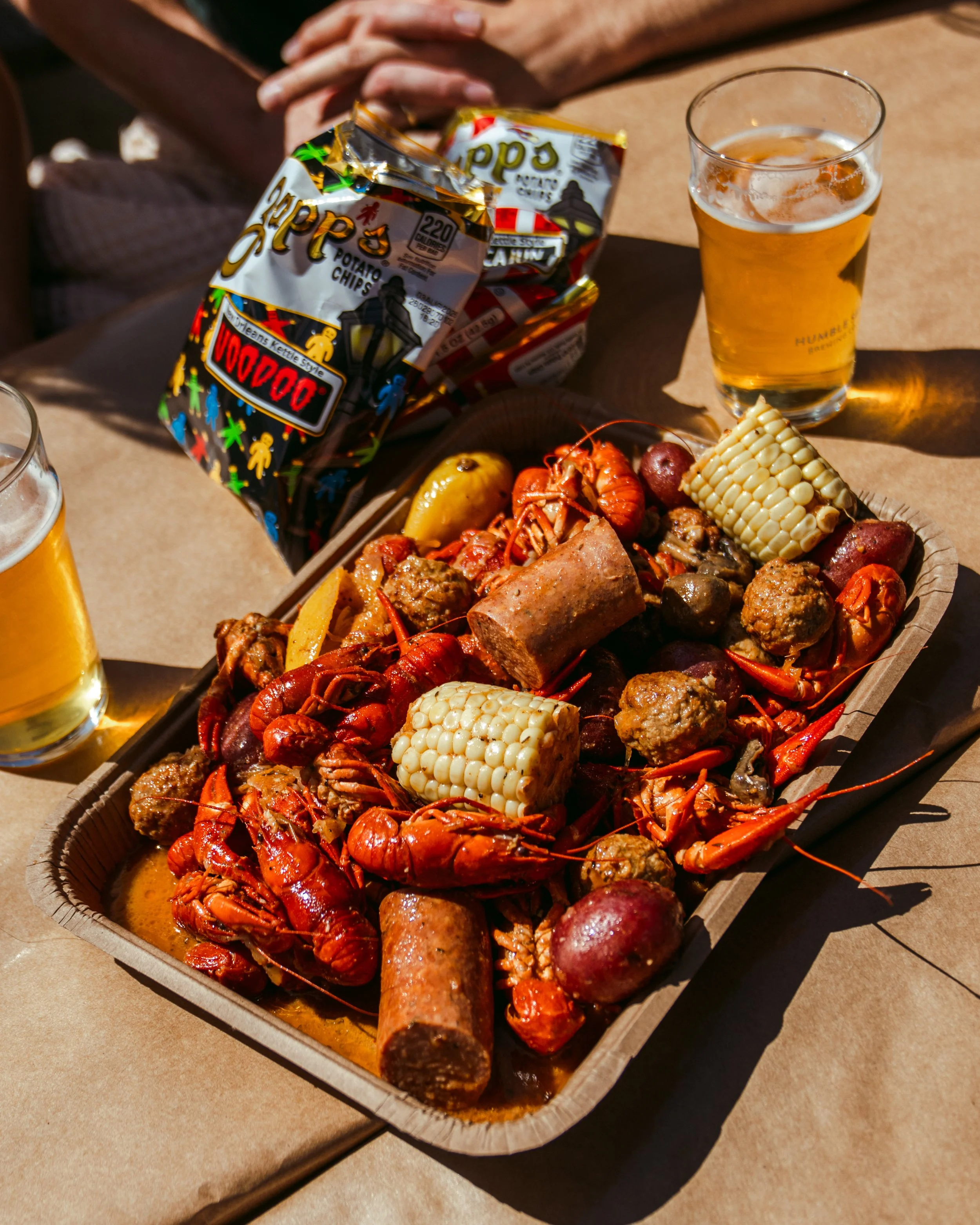 Second Line Pleasure Club Presents: "The Boil" at Shotski's Alpine Lodge