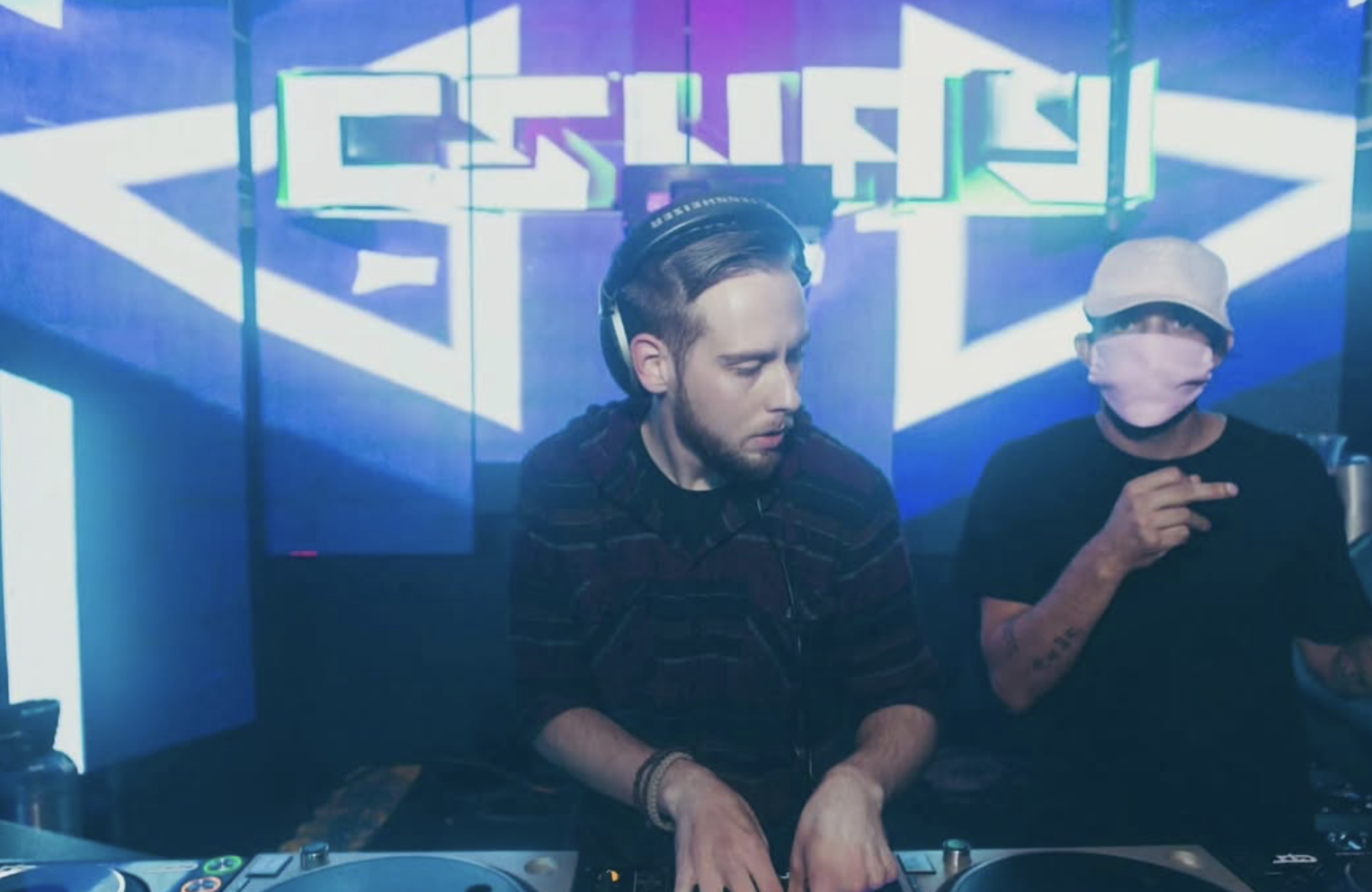 Happy Hour Set: CSHAY
