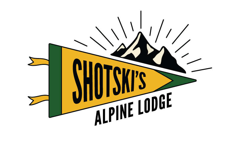 Shotski's Alpine Lodge