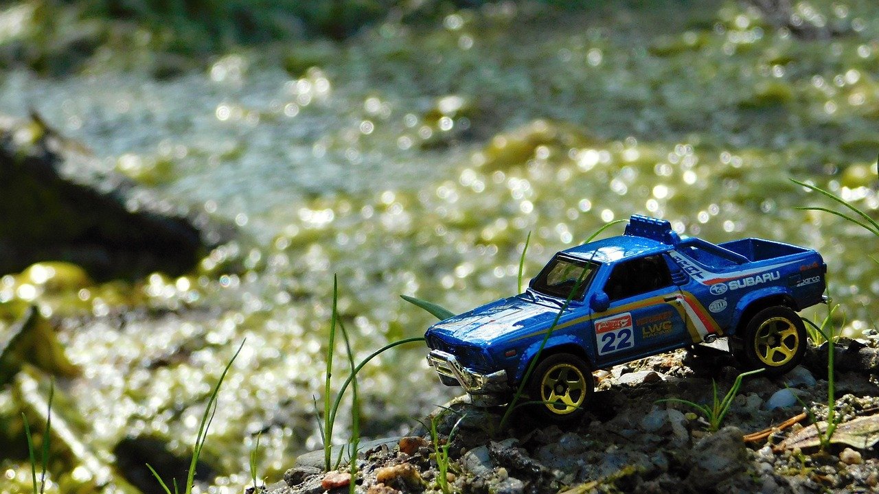 2024 Subaru Performance & Efficiency Overview