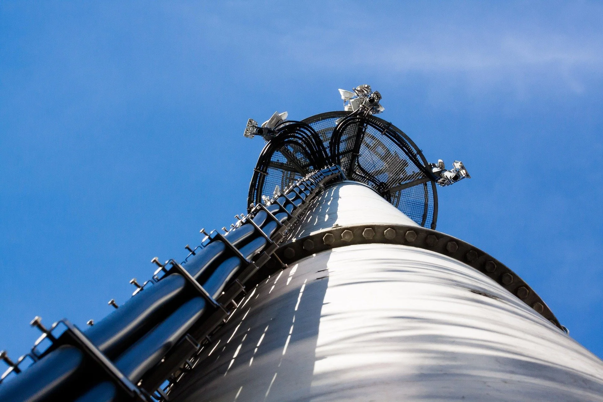 Remote Wireless Network Upgrade