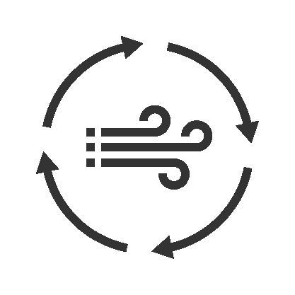 hvac icon venting