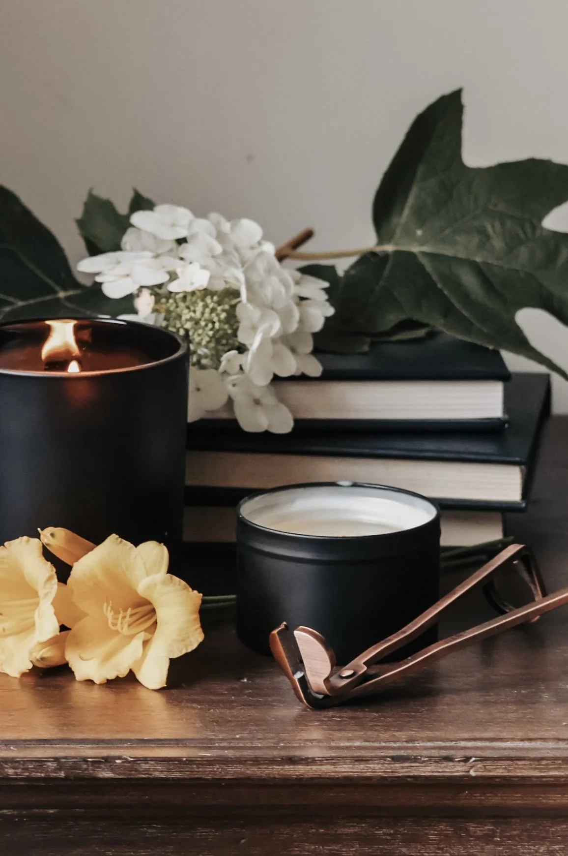 No 2 - Frigus Flores