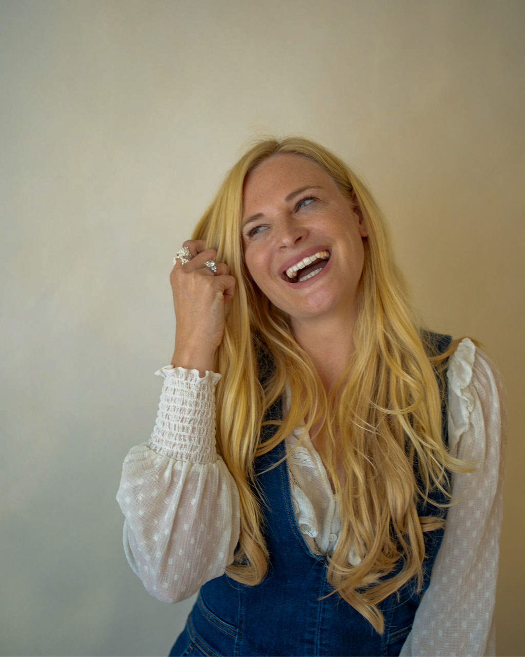 Product-based, retail-focused, PR-driven, UK female founders