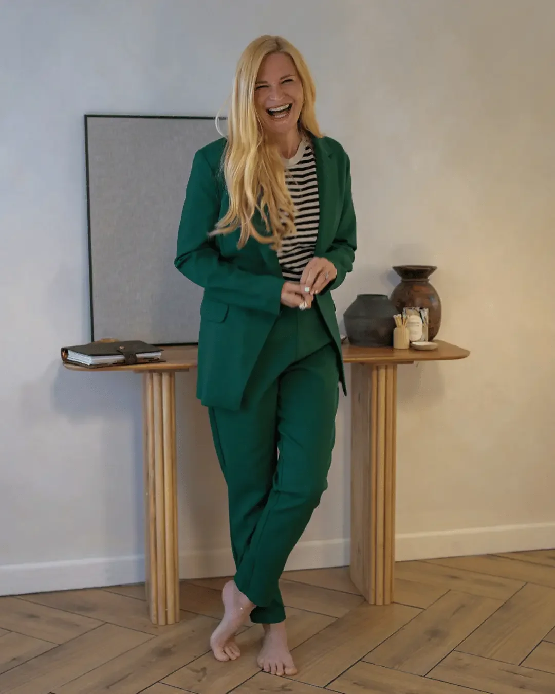 Product-based, retail-focused, PR-driven, UK female founders