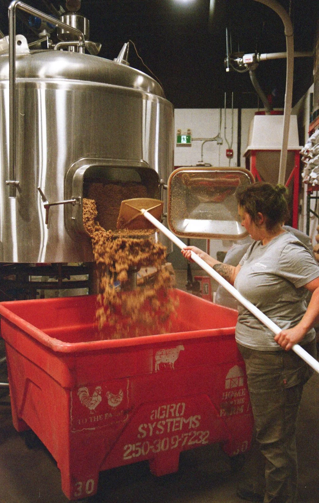 35mmEstablishmentBrewingBrewDay