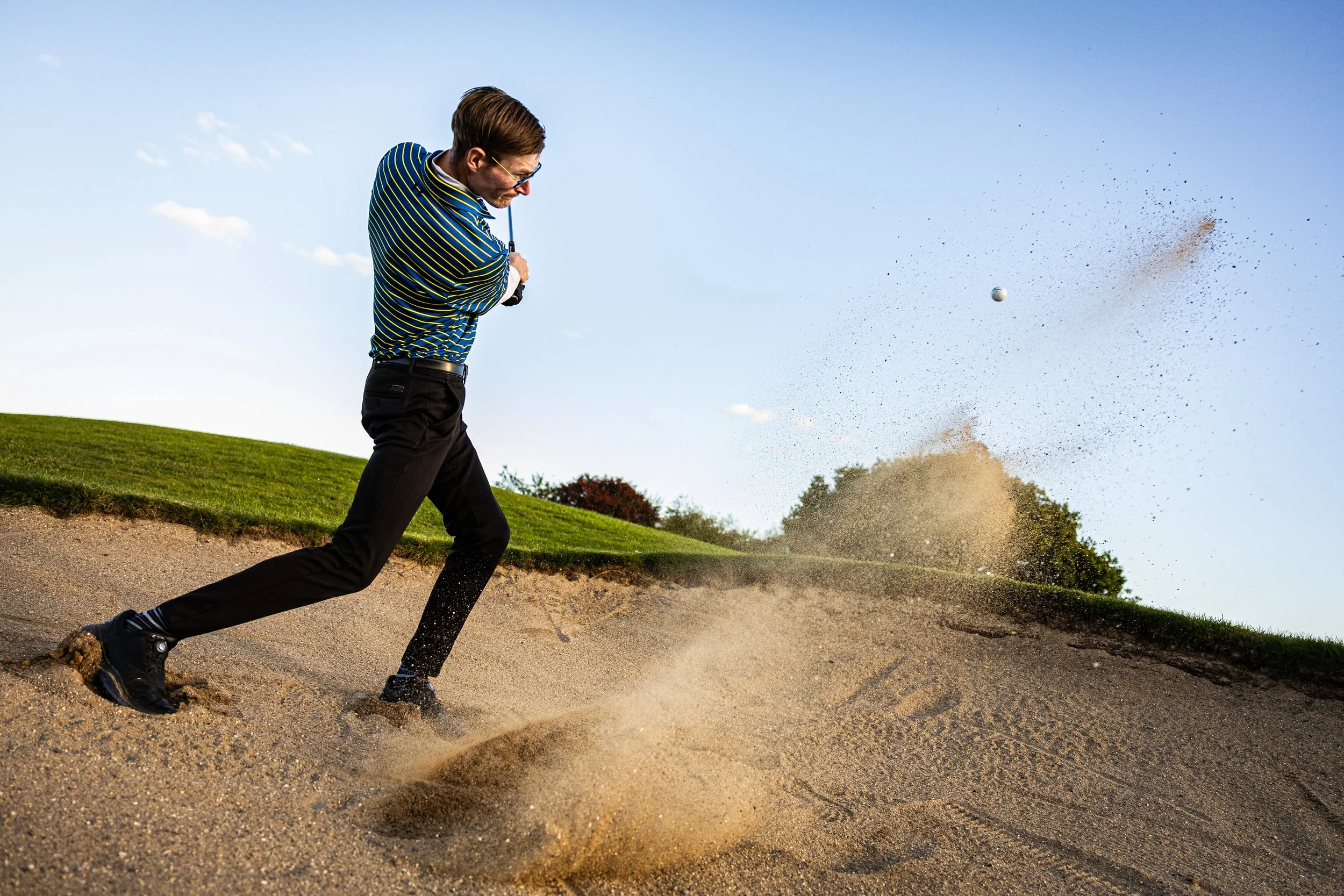 Loyalitet - i livet, i byen og i politik