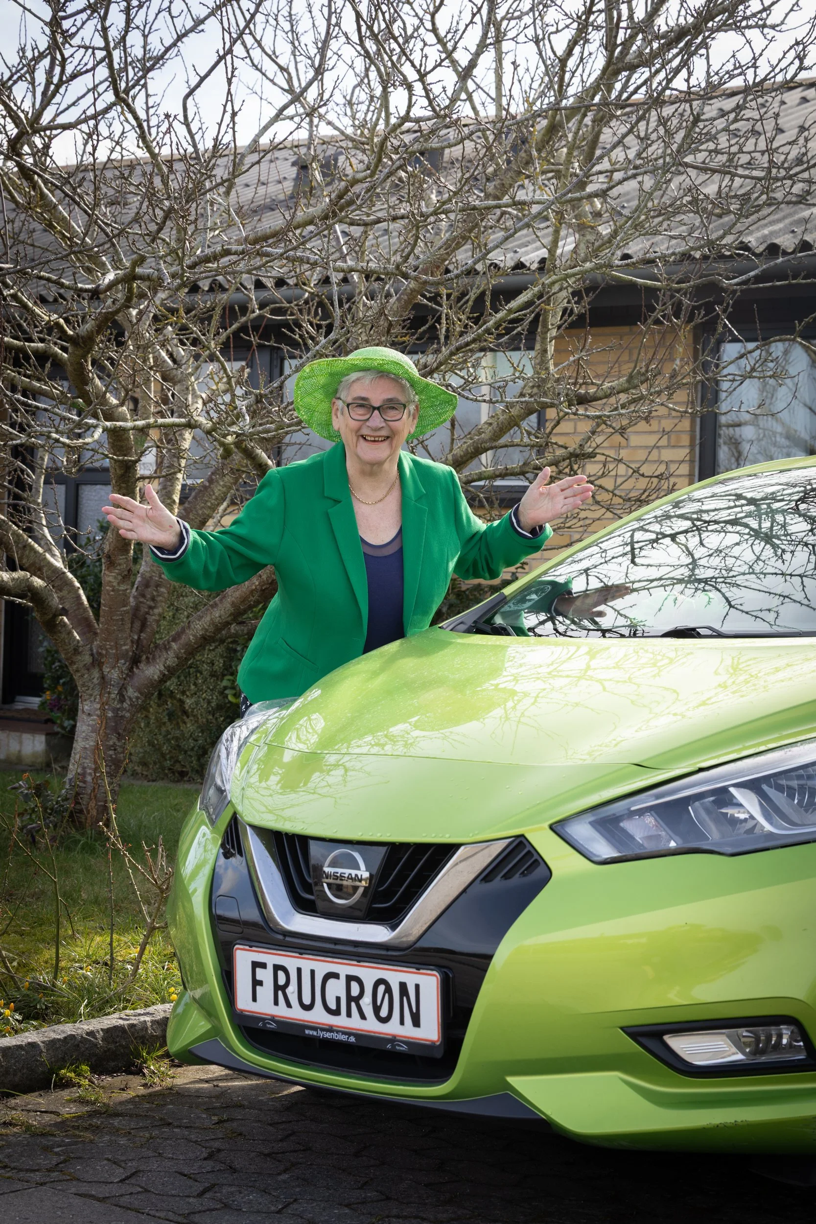 Vi burde udnytte de lokale ressourcer bedre