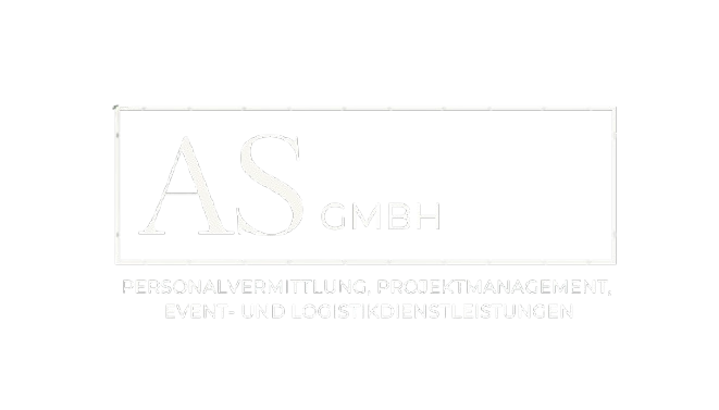 AS GMBH Personalvermittlung &amp; Co