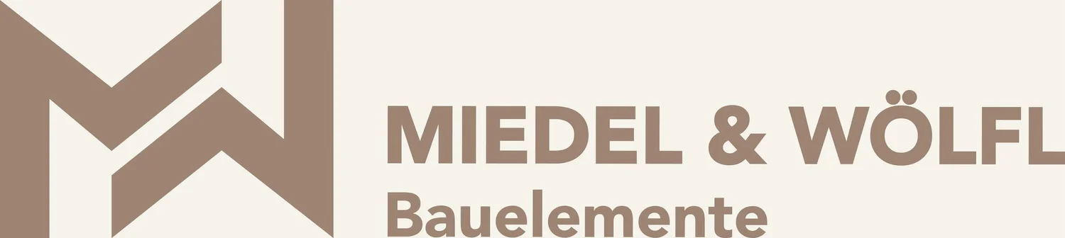 Miedel &amp; Wölfl Bauelemente