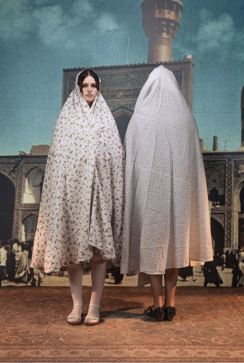 2026 - Shadi Lou Aimee Dupouey