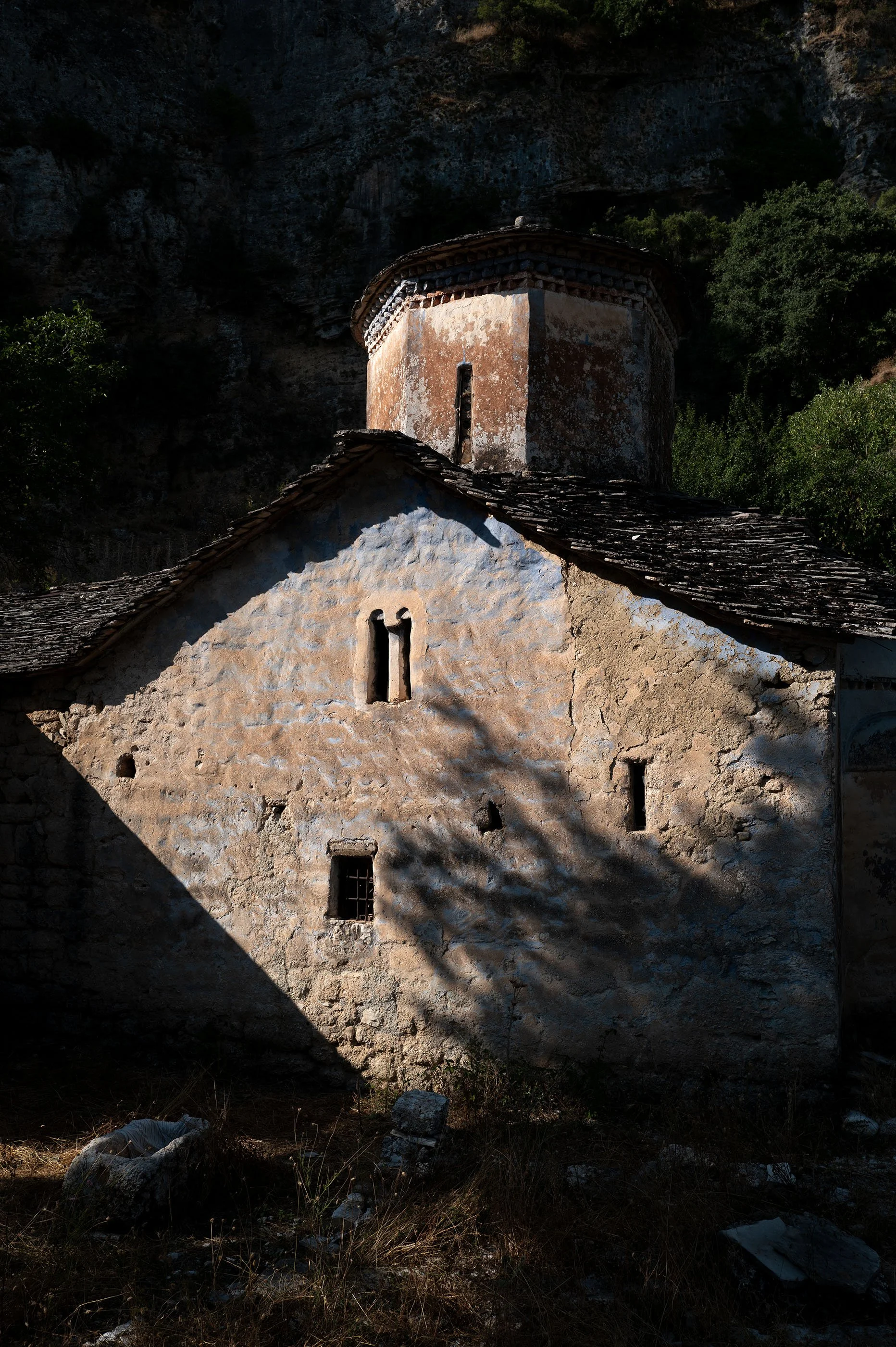L1041005.jpg Monastère de Spile (Saraqinisht) 2023.jpg