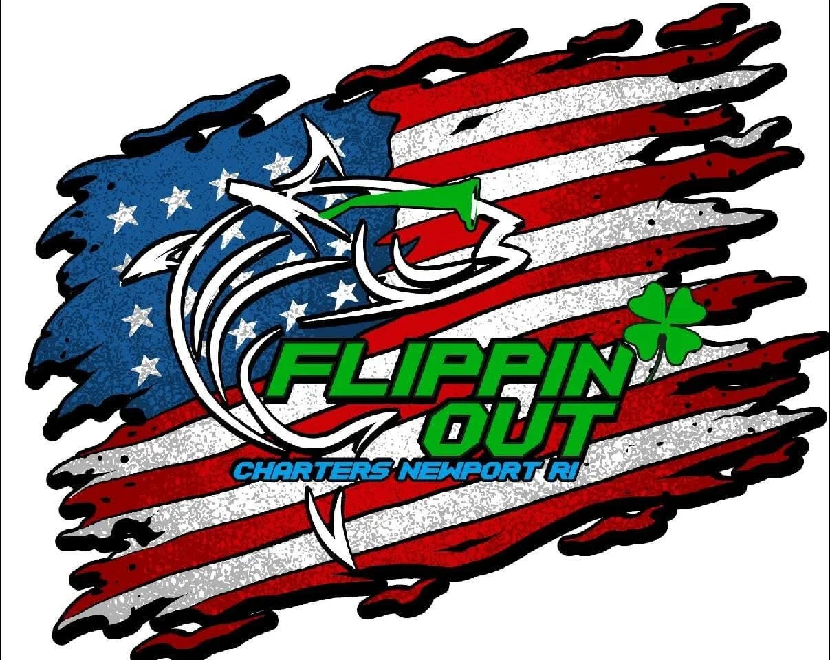 Flippin Out Charters
