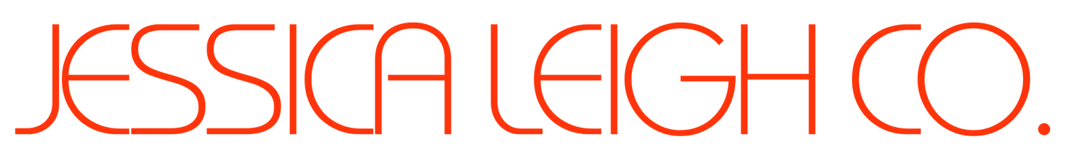 JESSICA LEIGH CO.