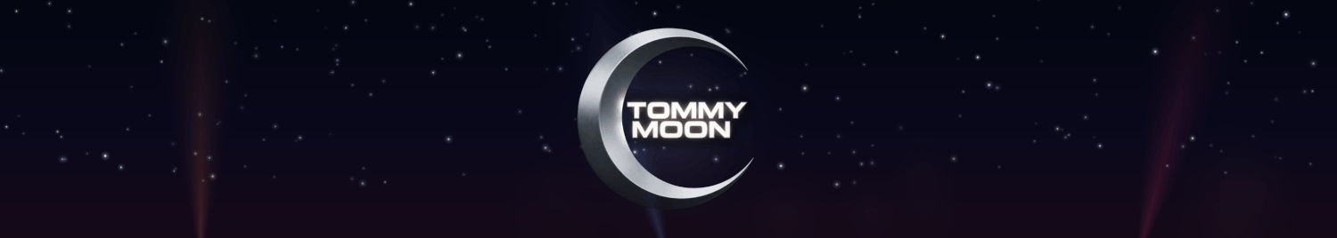 The Tommy Moon Band