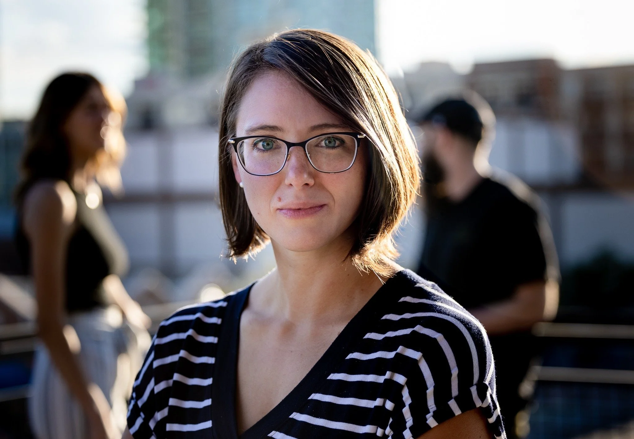 Sara Pealy, a Fractional Product Manager