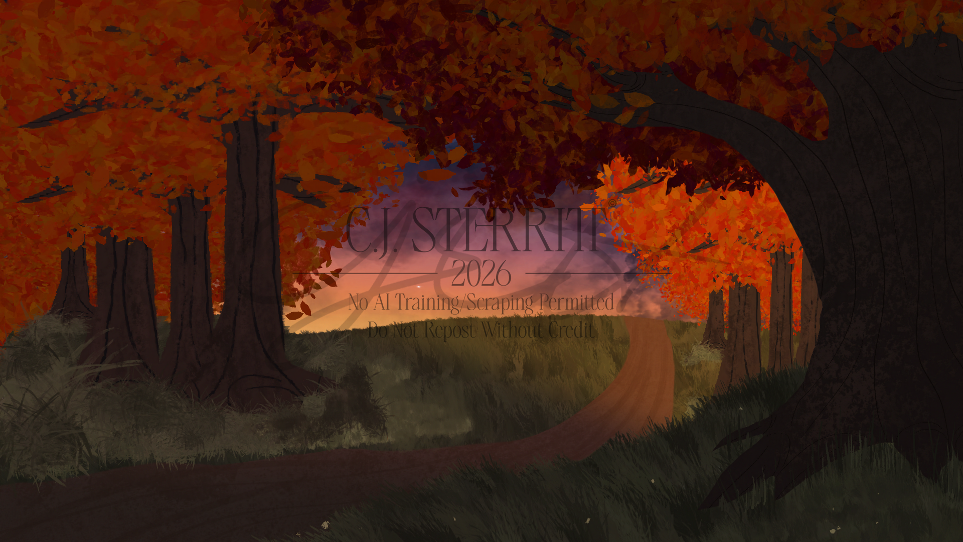 Background Practice 1 (December 2024)