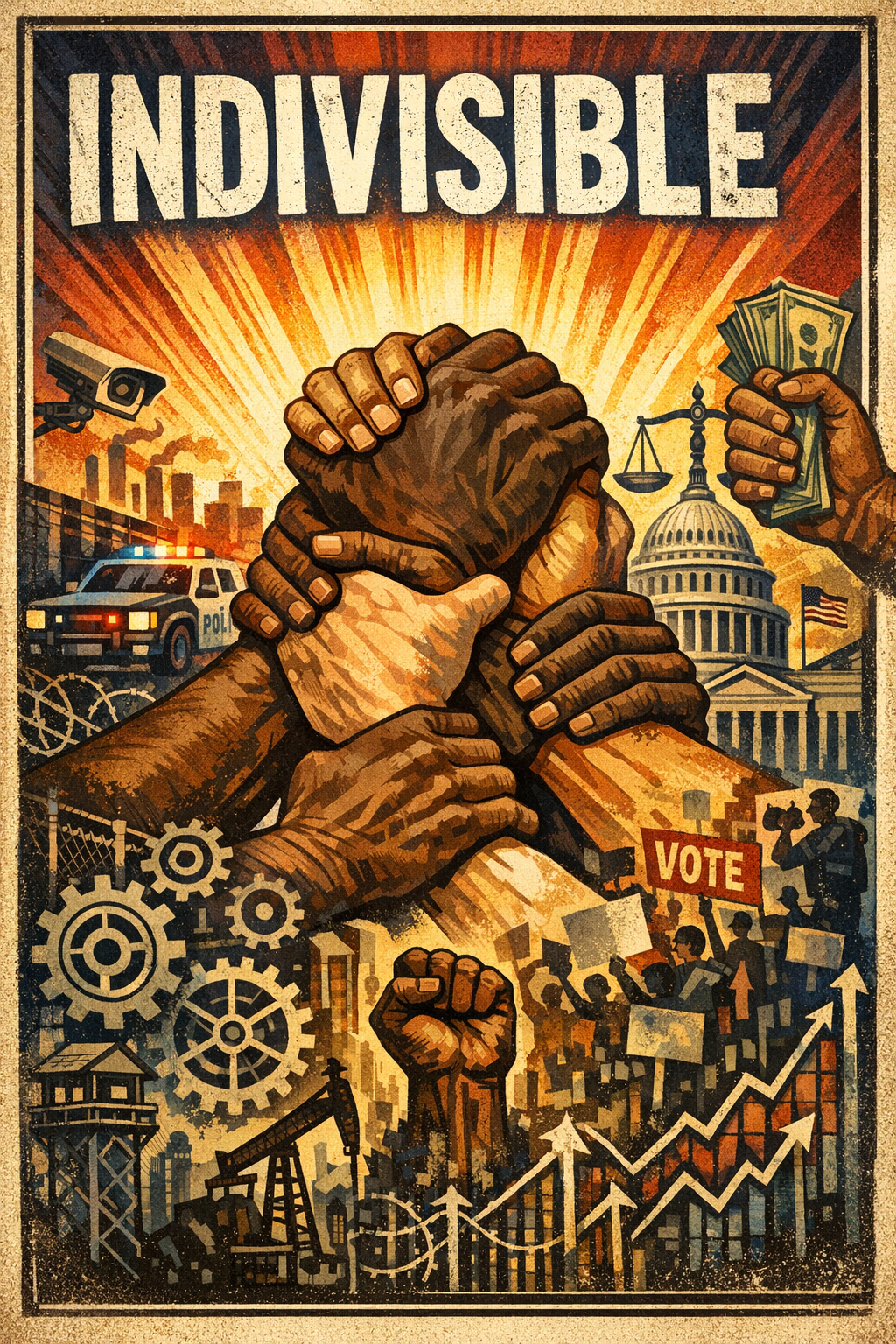 indivisible systems & power 