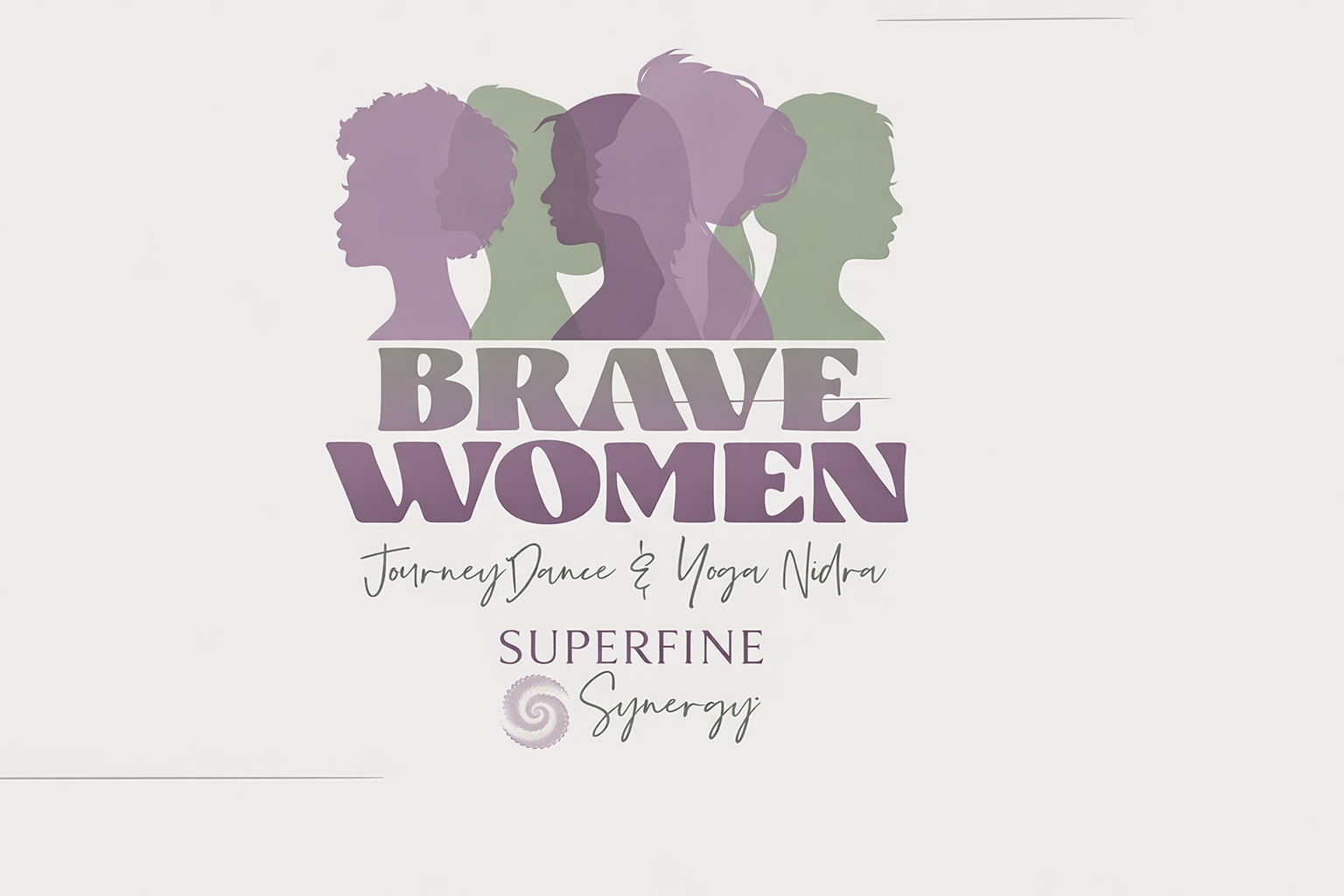 Brave Women- Break the Pattern YOGA