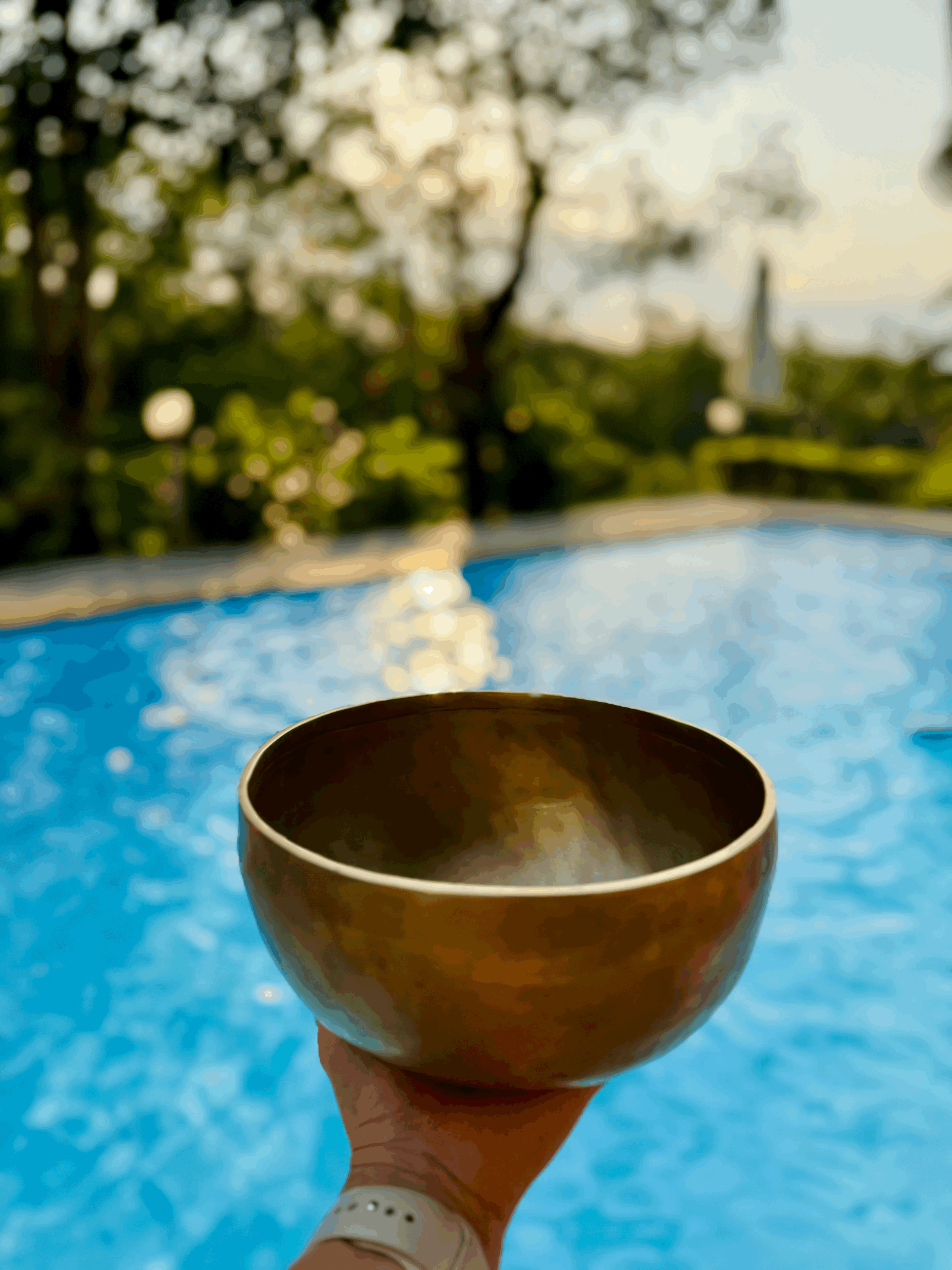 Private Sound Healing Session