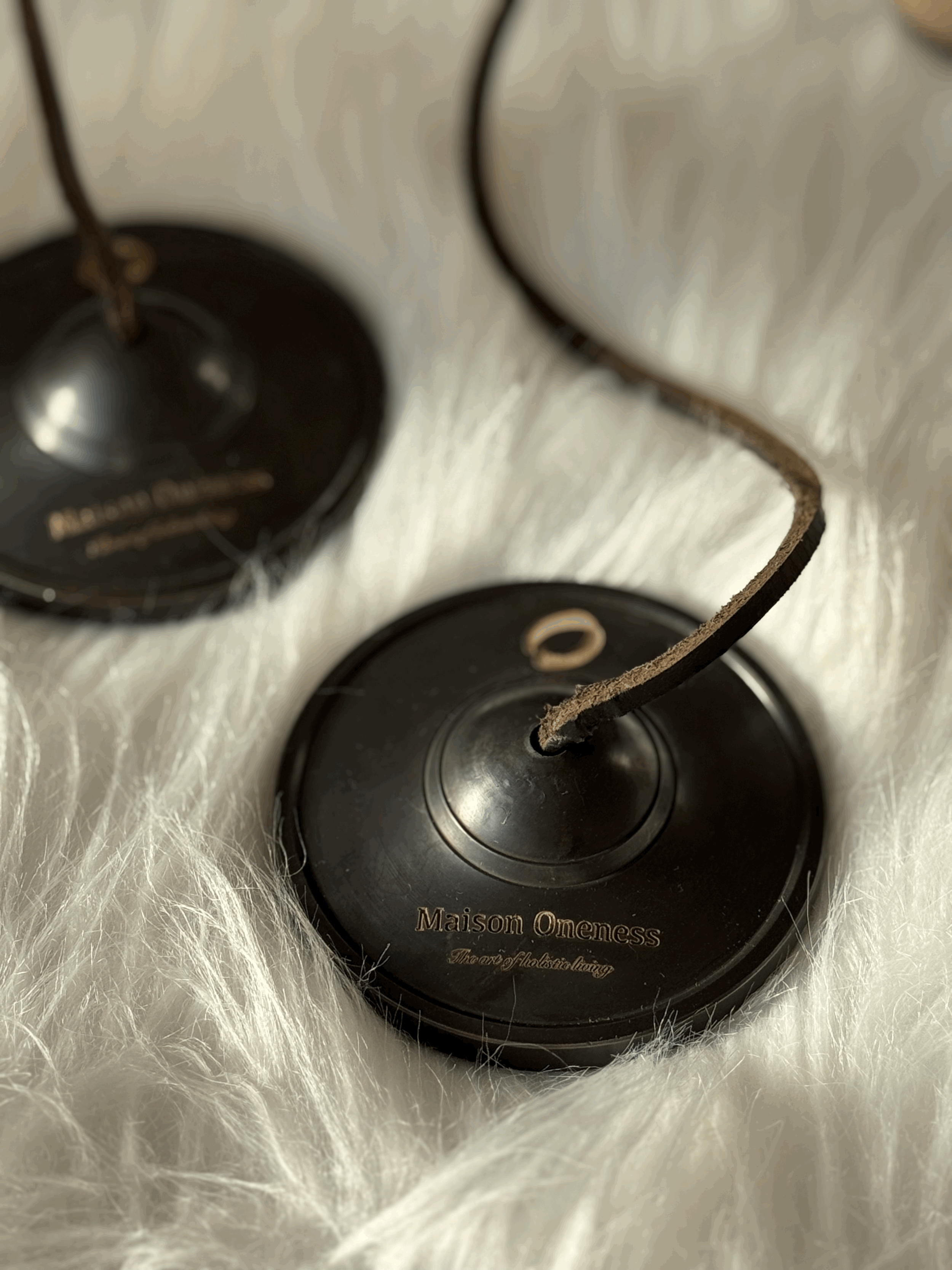 The Oneness Sound Immersion - 90 minutes