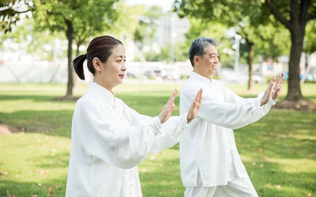 Private Qi Gong Session - 60 minutes