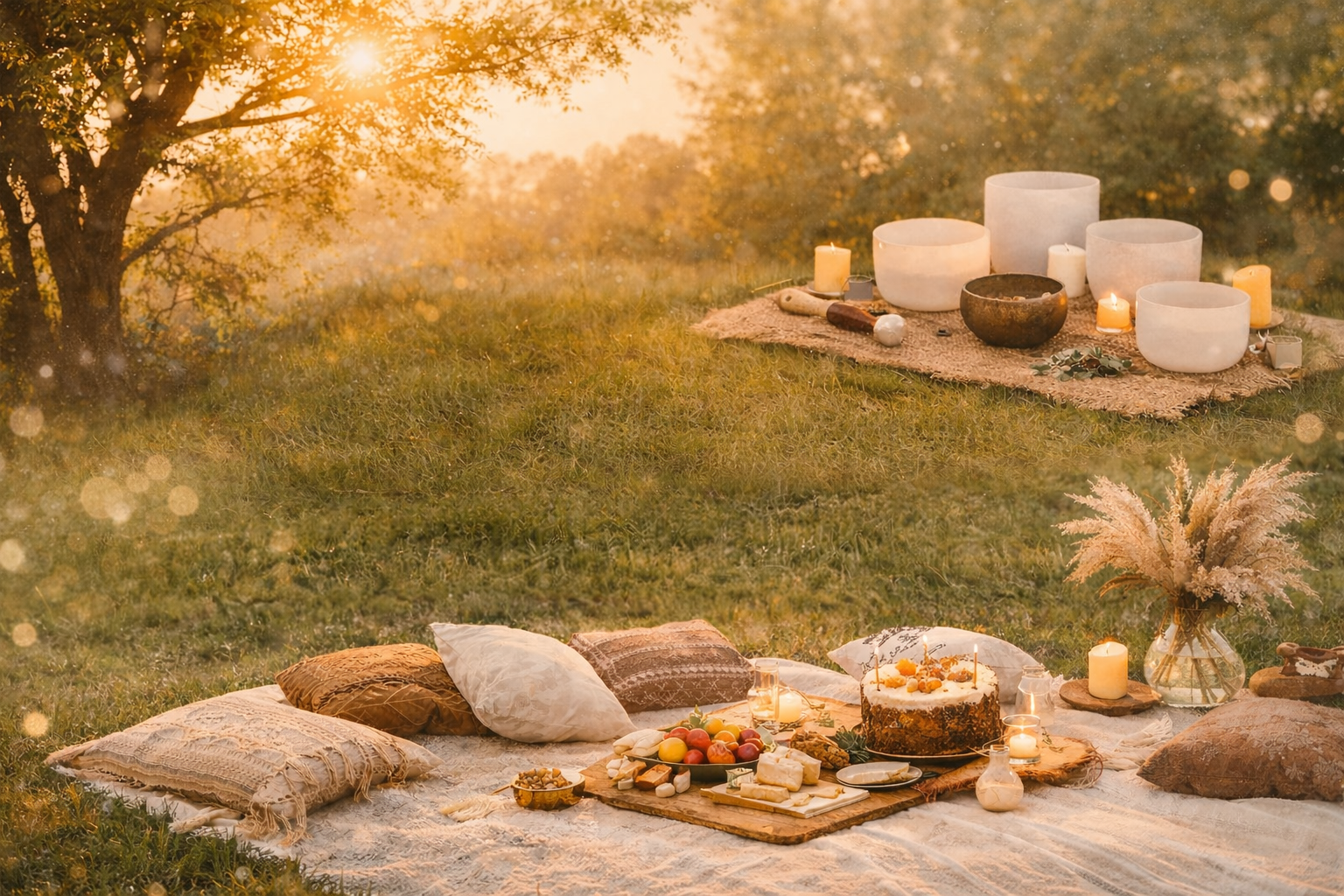 A New Cycle | May 23