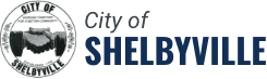 Shelby County Life logo with blue text on a white background