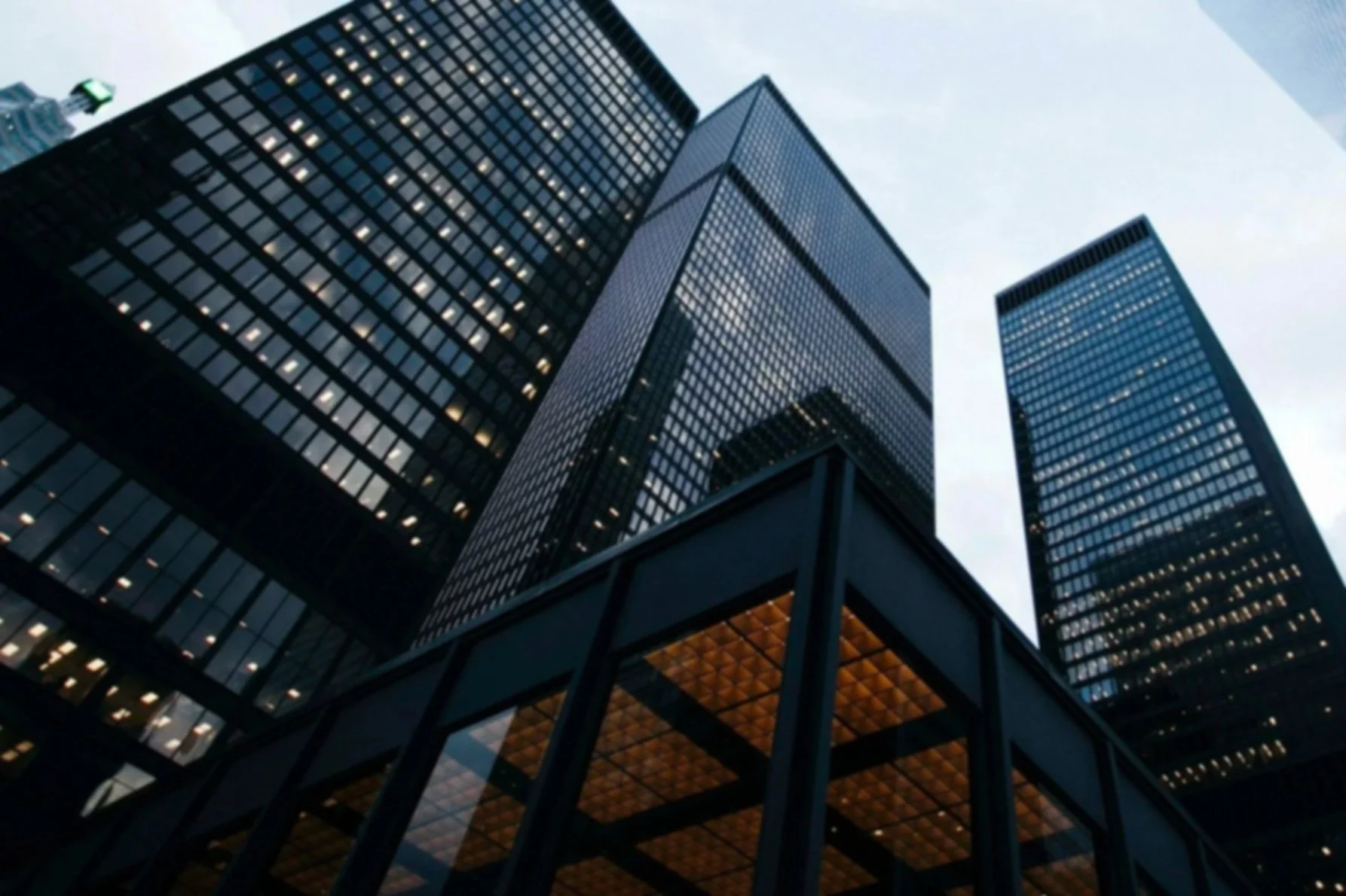 Strategic Opportunity Sourcing at Skyline Partners International