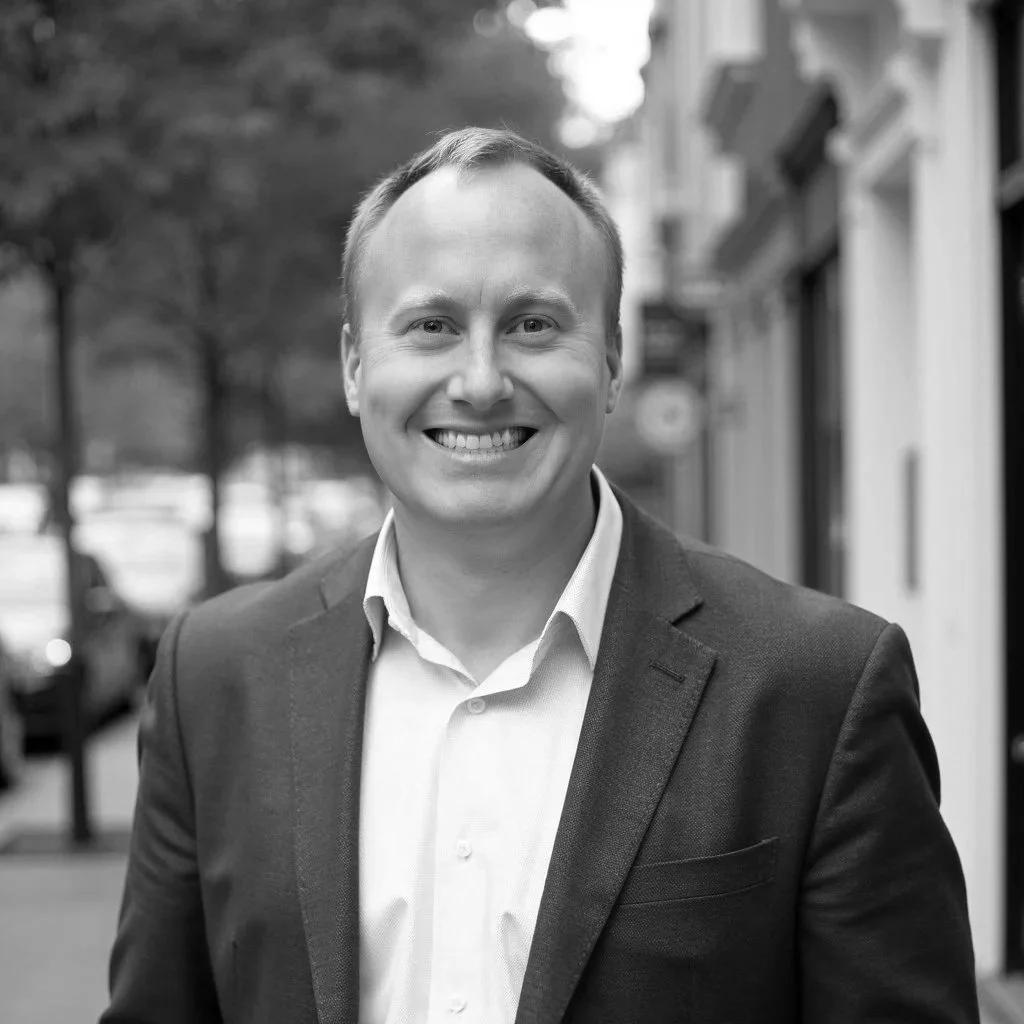 	
Christopher Turner, Partner at Skyline Partners International