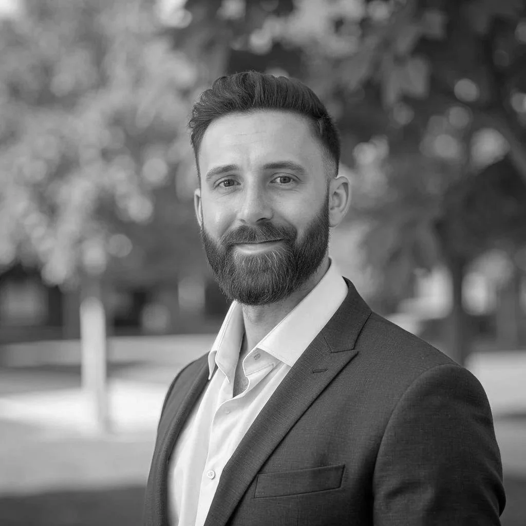 Adam Smith, Partner and Head of Business Development for Skyline Partners International.