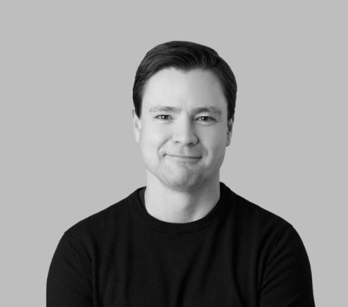 	
Pat McCamley, Partner at Skyline Partners International