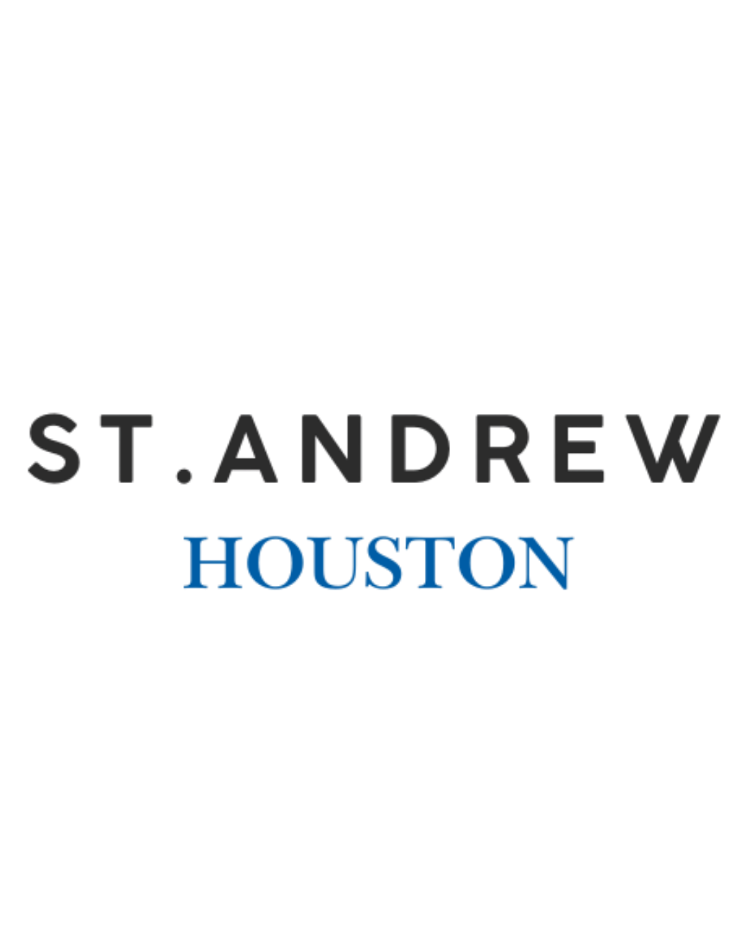 St. Andrew Houston