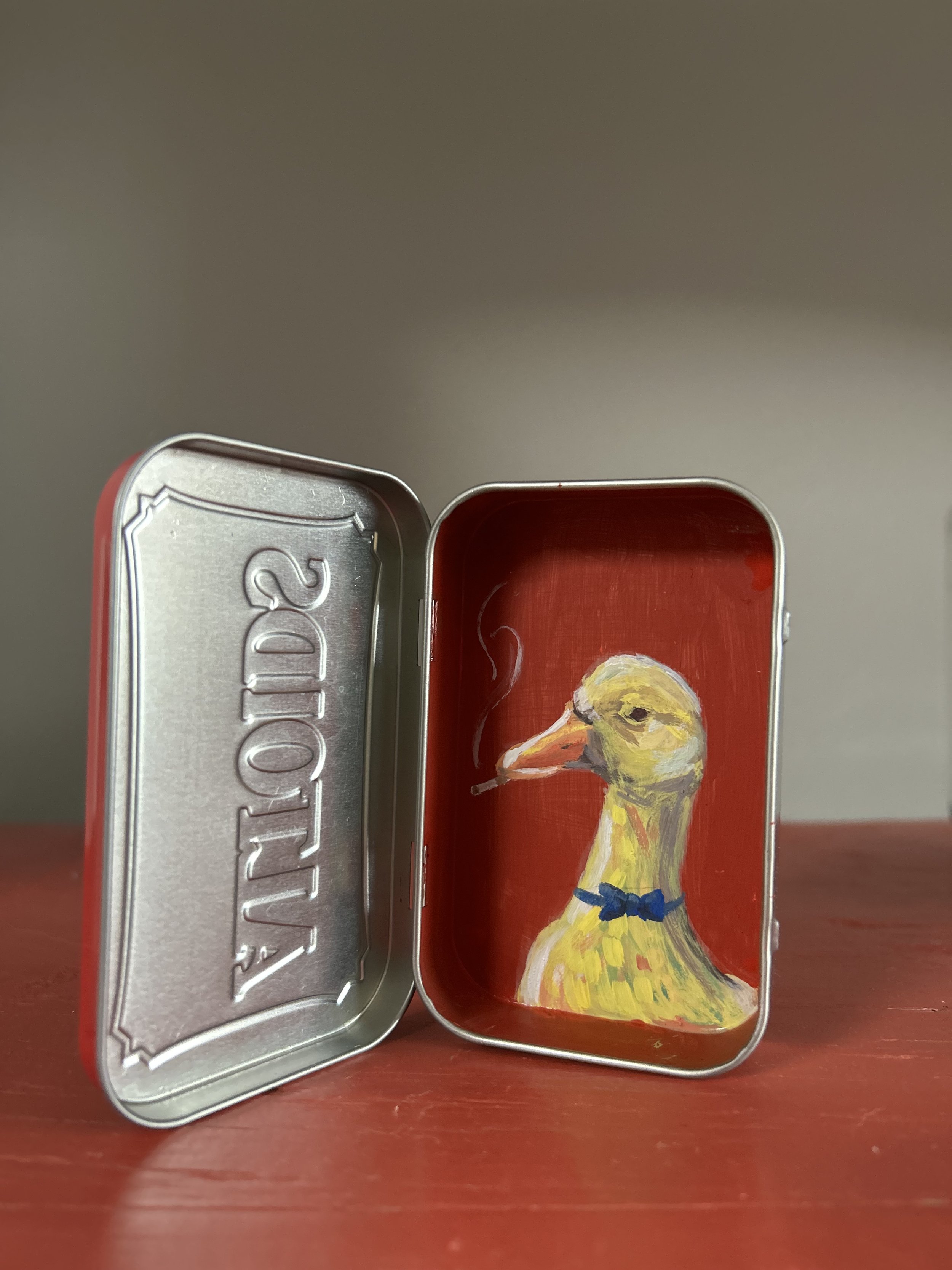 Gene - Cowboy Critters