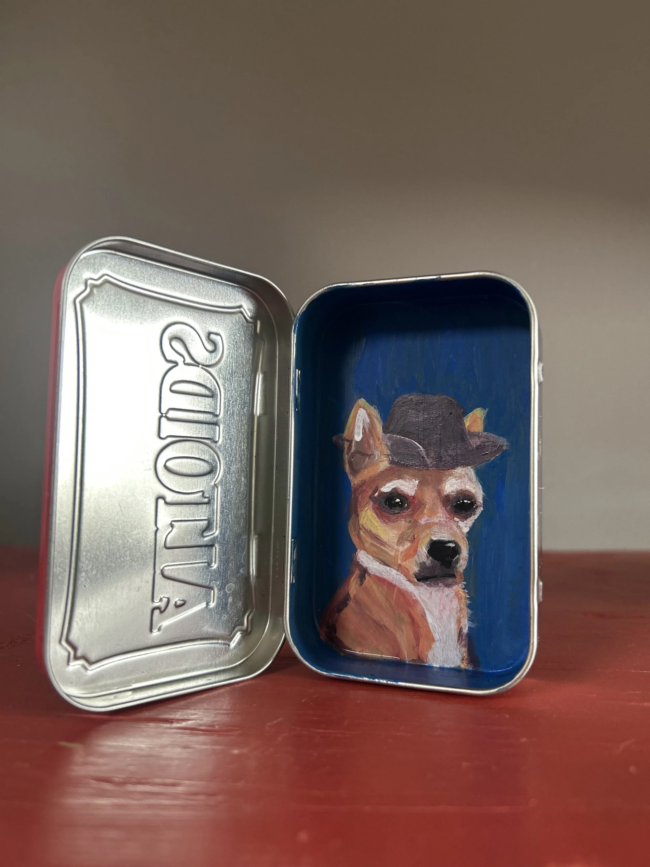 Harold - Cowboy Critters