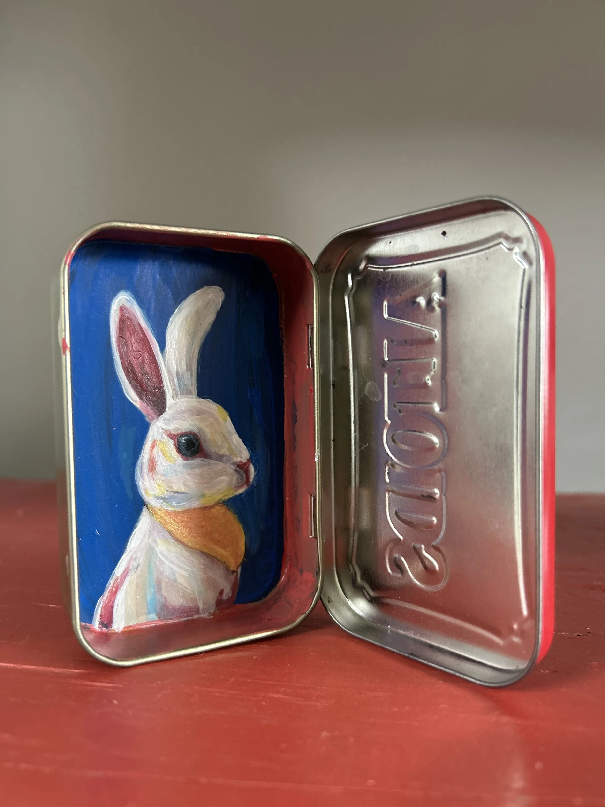 Bonnie - Cowboy Critters