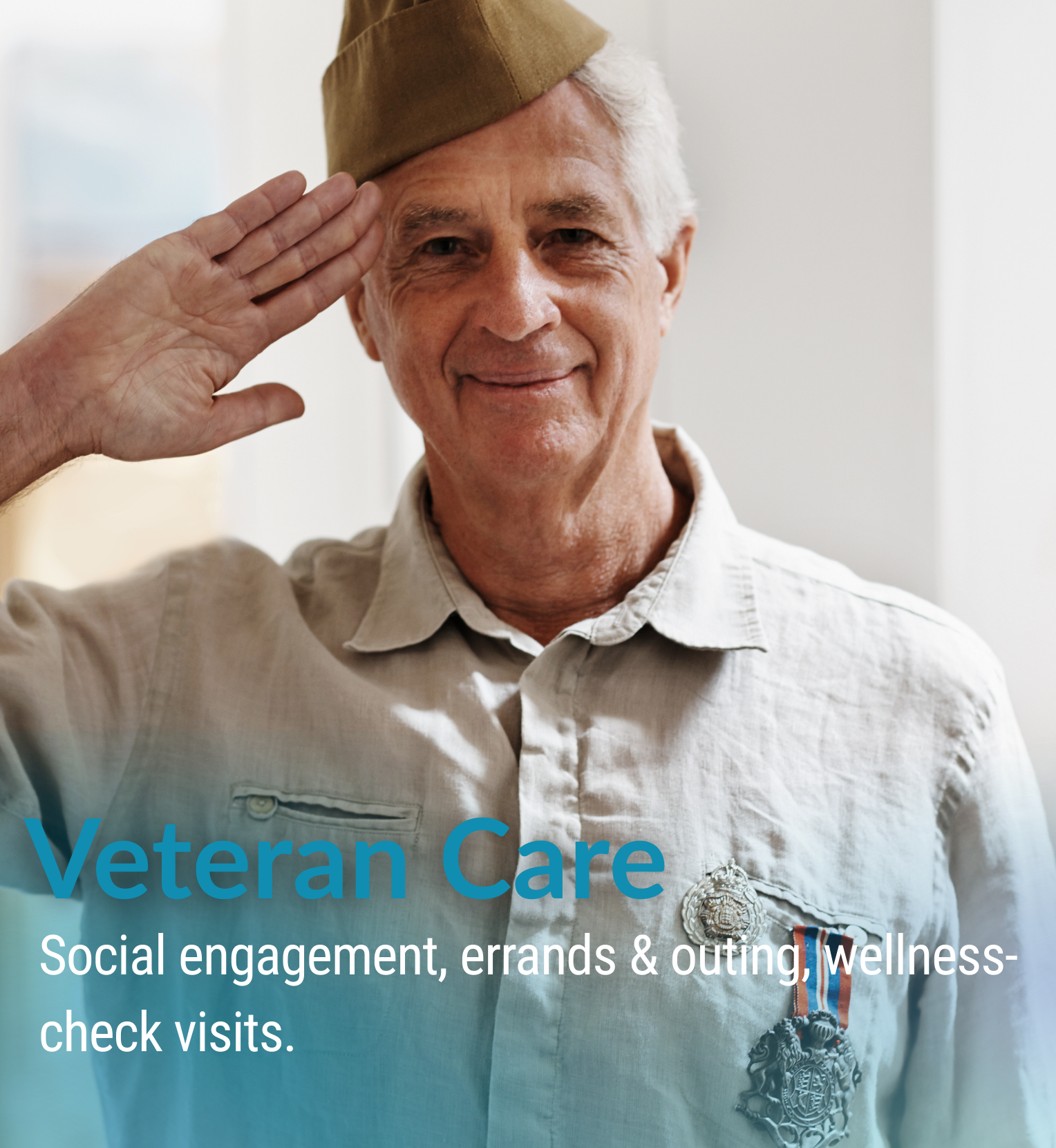 Veteran Care