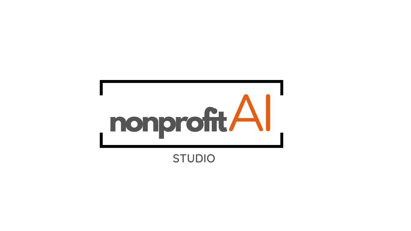 Nonprofit AI Studio